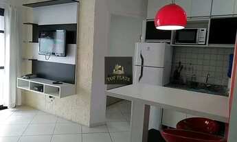 Imagem 3: Flat disponível em Moema