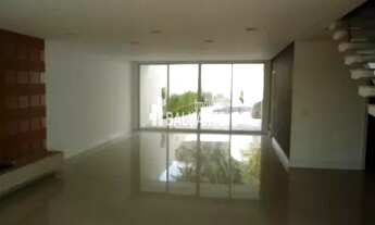 Imagem 2: Sobrado com 4 dormitórios, 400 m² - venda por R$ 4.200.000,00 ou aluguel por R$ 15.000,00