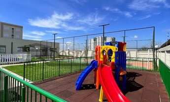 Imagem: APARTAMENTO NOVO PRONTO PRA MORAR