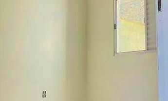 Imagem 2: Apartamento com area externa