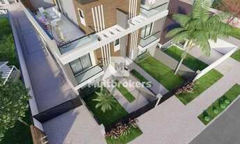 Imagem 3: CURITIBA - Casa Padrão - Portão