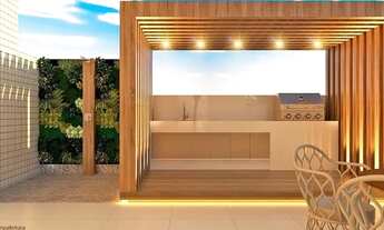 Imagem 4: Apartamento novo em Candeias com 2 quartos PRONTO PARA MORAR