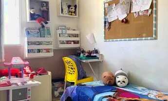 Imagem 7: Barra Clube Semi- mobiliado