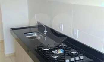 Imagem 2: Bauru - Apartamento Padrão - Jardim Terra Branca