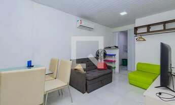 Imagem 2: Apartamento para Aluguel - Várzea, 2 Quartos, 45 m2