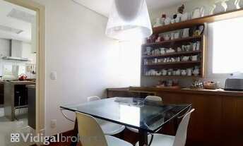 Imagem 5: São Paulo - Apartamento Padrão - Alto de Pinheiros