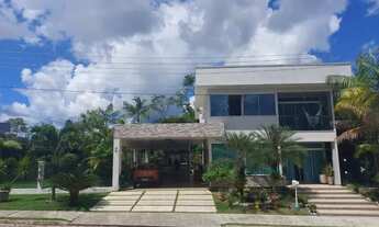 Imagem: Casa Duplex no Condomínio Reserva das Flores