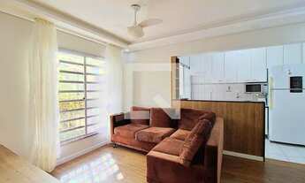 Imagem 5: Apartamento para Aluguel - Vila Andrade, 2 Quartos, 55 m2