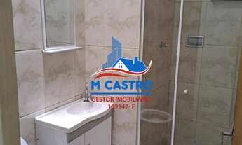 Imagem 4: Excelente Casa 90m² 3 Dormitórios 2 banheiros Lazer C Churrasqueira