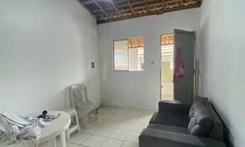 Imagem 6: Casa a venda Resiidencial Caueira