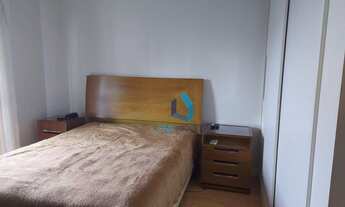 Imagem 6: Apartamento com 4 dormitórios, 300 m² - venda por R$ 2.870.000,00 ou aluguel por R$ 15.000