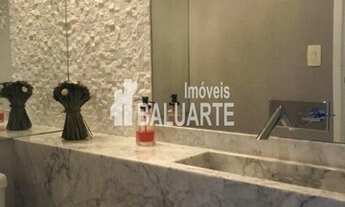 Imagem 5: Apartamento com 3 dormitórios à venda, 266 m² - Jardim Marajoara - São Paulo/SP