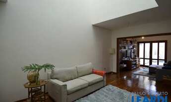 Imagem 4: SOBRADO - MORUMBI - SP