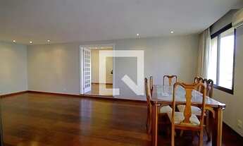 Imagem 4: Apartamento para Aluguel - Panamby, 4 Quartos, 422 m2