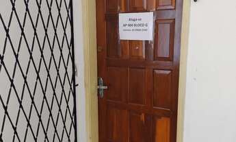 Imagem 2: Alugo apartamento no Geisel