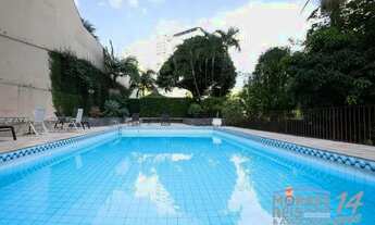 Imagem 7: Apartamento com 4 dormitórios à venda, 273 m² por R$ 2.040.000,00 - Vila Alexandria - São