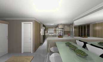 Imagem 7: Apartamento com 2 dormitórios à venda, 113 m² por R$ 1.400.000,00 - Moema Pássaros - São P