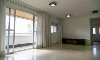 Imagem 2: Apartamento para Aluguel - Centro, 3 Quartos, 113 m2