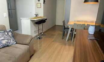 Imagem 6: Apartamento para aluguel e venda tem 75 metros quadrados com 2 quartos