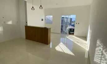 Imagem 2: Casa Nova Venda 2 Dormitórios com Suíte 210 mil, Terra dos Ipês I Pinda