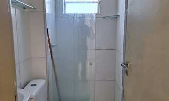 Imagem: Aluguel- apto - Nova Parnamirim