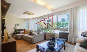 Imagem 3: Apartamento-À VENDA-Ipanema-Rio de Janeiro-RJ