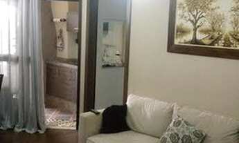 Imagem: Apartamento com 2 dormitórios, 74 m²