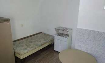 Imagem 4: Kitnet. (Taubaté