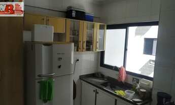 Imagem 6: Apartamento à venda no bairro Canto do Forte - Praia Grande/SP