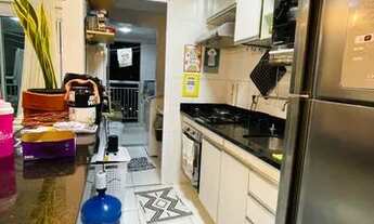 Imagem 7: Vitta Home 3/4 Mobilado pra Venda no Marco