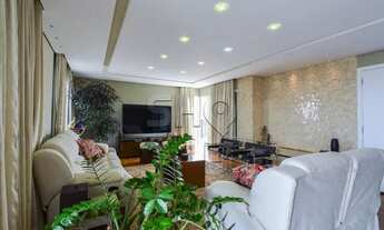 Imagem 3: Cobertura no Ipiranga com 3 dormitórios