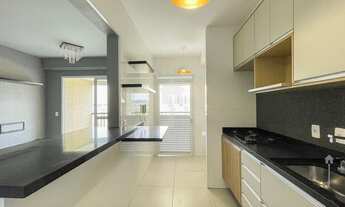 Imagem 2: Apartamento para locação Alphaville | 2 dormitórios - 75 m² | R$ 4.800 pacote