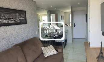 Imagem 6: REF 5661 Apartamento no Centro de Osasco SP