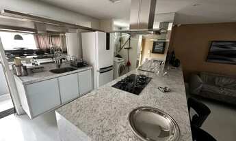 Imagem 3: Apartamento para venda, 112m², 3 quartos em Meireles - Fortaleza - CE