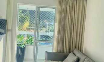 Imagem 3: PALHOÇA - Apartamento Padrão - PEDRA BRANCA