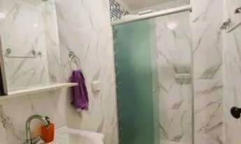 Imagem 5: Apartamento Res Veleiro 3 dormitórios (suíte) à venda, 63 m² R$ 345.000 - Monte Castelo