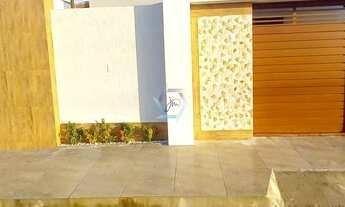 Imagem: Casa para venda possui 99 metros quadrados