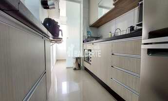 Imagem 2: Apartamento com 3 dormitórios à venda, 66 m² por R$ 480.000,00 - Vila Andrade - São Paulo