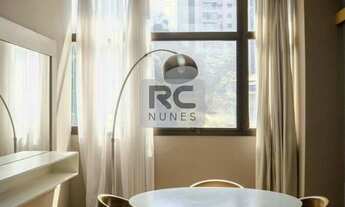 Imagem 7: FLAT 2 QUARTOS A VENDA LUXEMBURGO