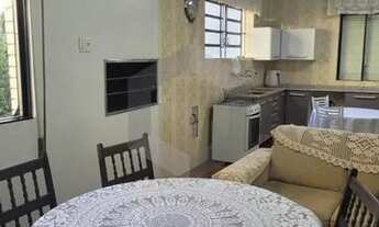 Imagem 6: CASA NO HUMAITA SEMI MOBILIADA COM 2 DORMITÓRIOS PATIO NOS FUNDOS