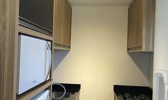 Imagem 7: Ótimo apto c/ 2 dormitórios a venda no Alto Ribeirão!