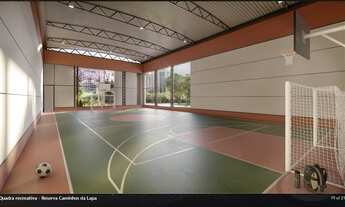 Imagem 3: Apartamento de 157m² com 4 Dormitórios, 2 Vagas de Garagem e Depósito em Lapa São Paulo S