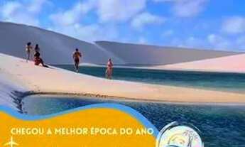 Imagem: Casa em Barreirinhas