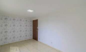 Imagem 3: Apartamento para Aluguel - Jardim Alvorada, 2 Quartos, 55 m2