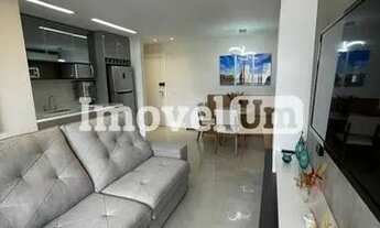 Imagem 2: Moema Apartamento com 2 dormitórios