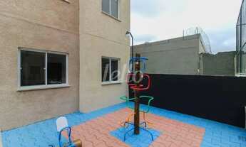 Imagem: São Paulo - Apartamento Padrão - Tucuruvi