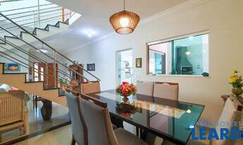 Imagem 5: CASA EM CONDOMÍNIO - CONDOMÍNIO VIVENDA DAS CEREJEIRAS - SP