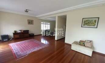 Imagem 2: Sobrado com 3 dormitórios à venda, 382 m² - Vila Marari - São Paulo/SP