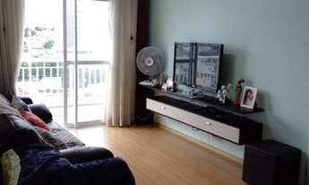 Imagem 7: APARTAMENTO RESIDENCIAL em SÃO PAULO - SP, VILA FIRMIANO PINTO