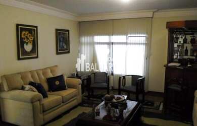 Imagem 6: Sobrado com 3 dormitórios à venda, 186 m² por R$ 980.000,00 - Campo Grande - São Paulo/SP